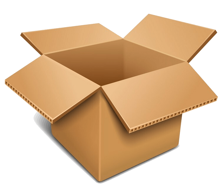 Custom Packaging - 2
