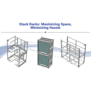 stack racks