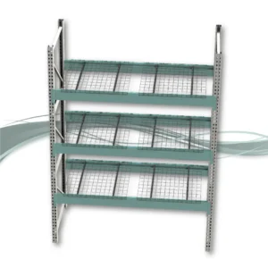 RiveTier Shelving