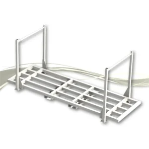 portable stack racks